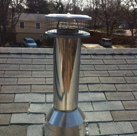 Metal Chimney Repair Wyandanch NY